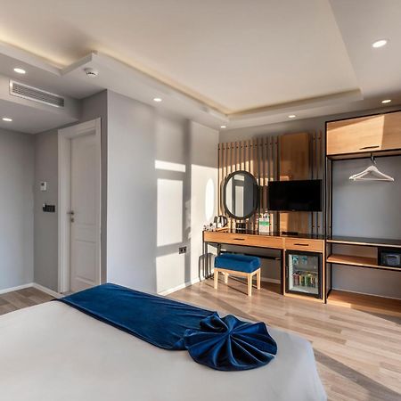 Union Hotel Karakoey اسطنبول المظهر الخارجي الصورة