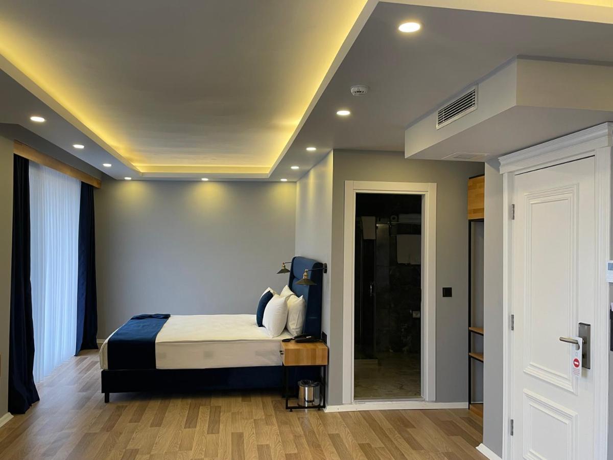 Union Hotel Karakoey اسطنبول المظهر الخارجي الصورة
