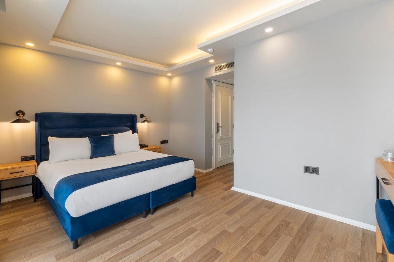 Union Hotel Karakoey اسطنبول المظهر الخارجي الصورة