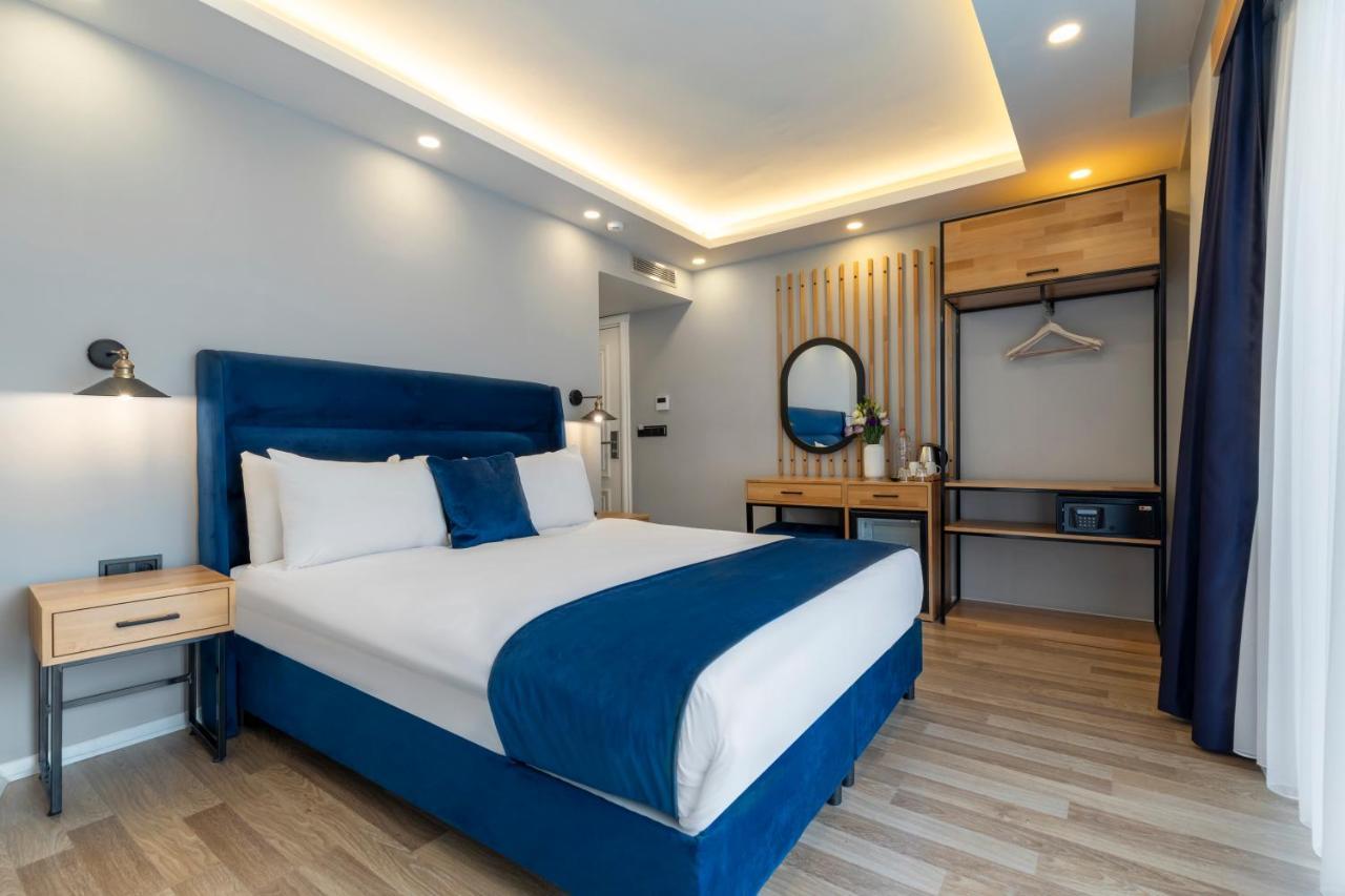 Union Hotel Karakoey اسطنبول المظهر الخارجي الصورة