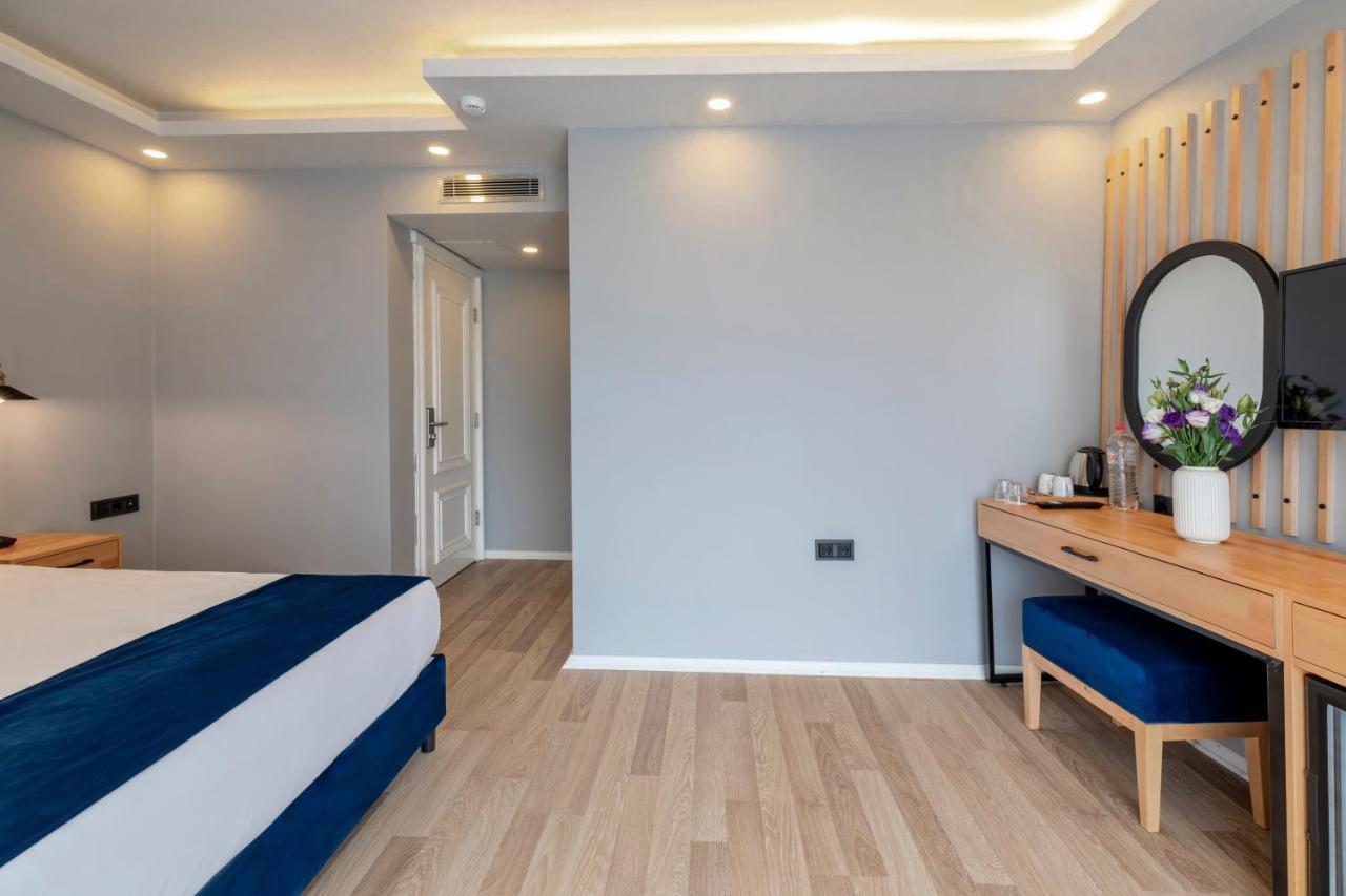Union Hotel Karakoey اسطنبول المظهر الخارجي الصورة