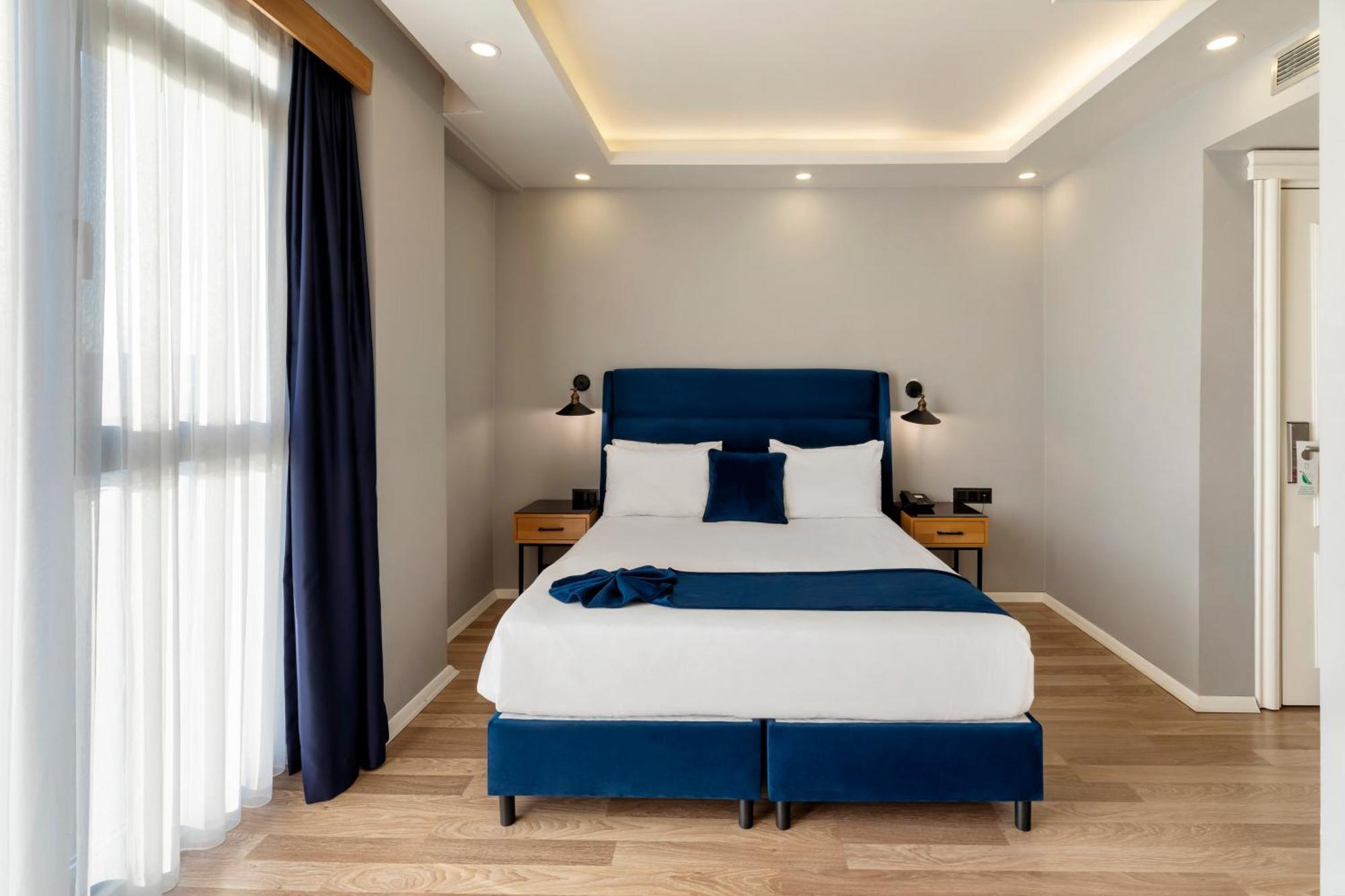 Union Hotel Karakoey اسطنبول المظهر الخارجي الصورة