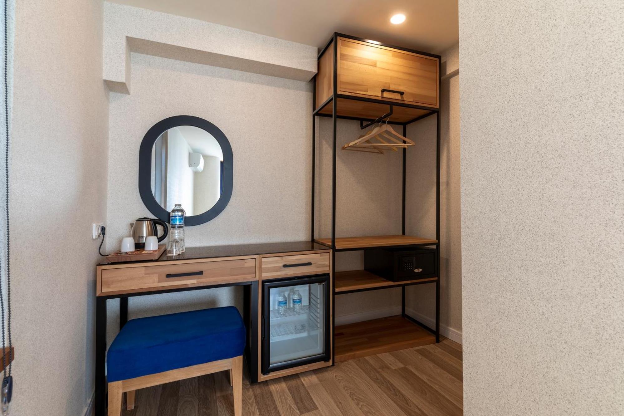 Union Hotel Karakoey اسطنبول المظهر الخارجي الصورة