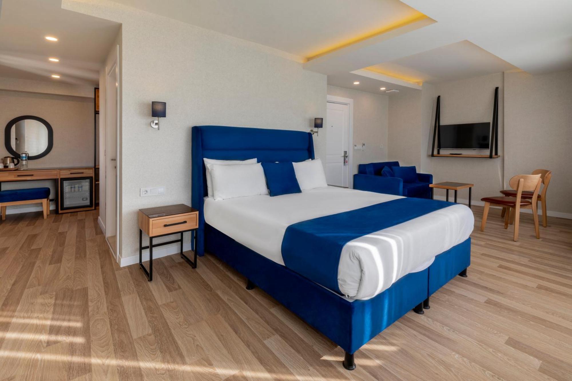 Union Hotel Karakoey اسطنبول المظهر الخارجي الصورة