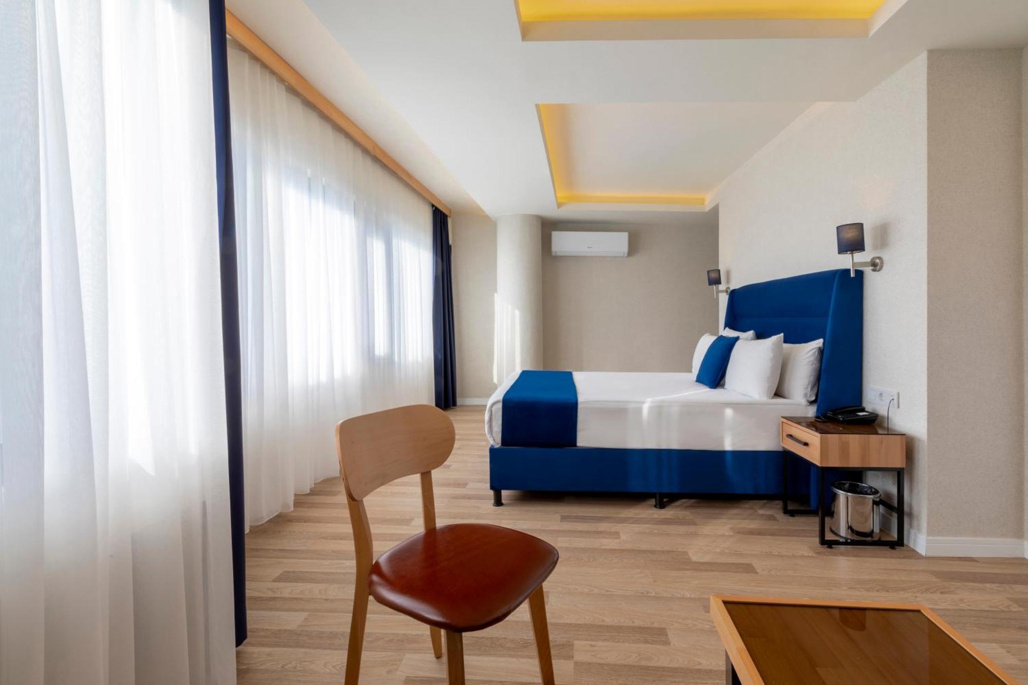 Union Hotel Karakoey اسطنبول المظهر الخارجي الصورة