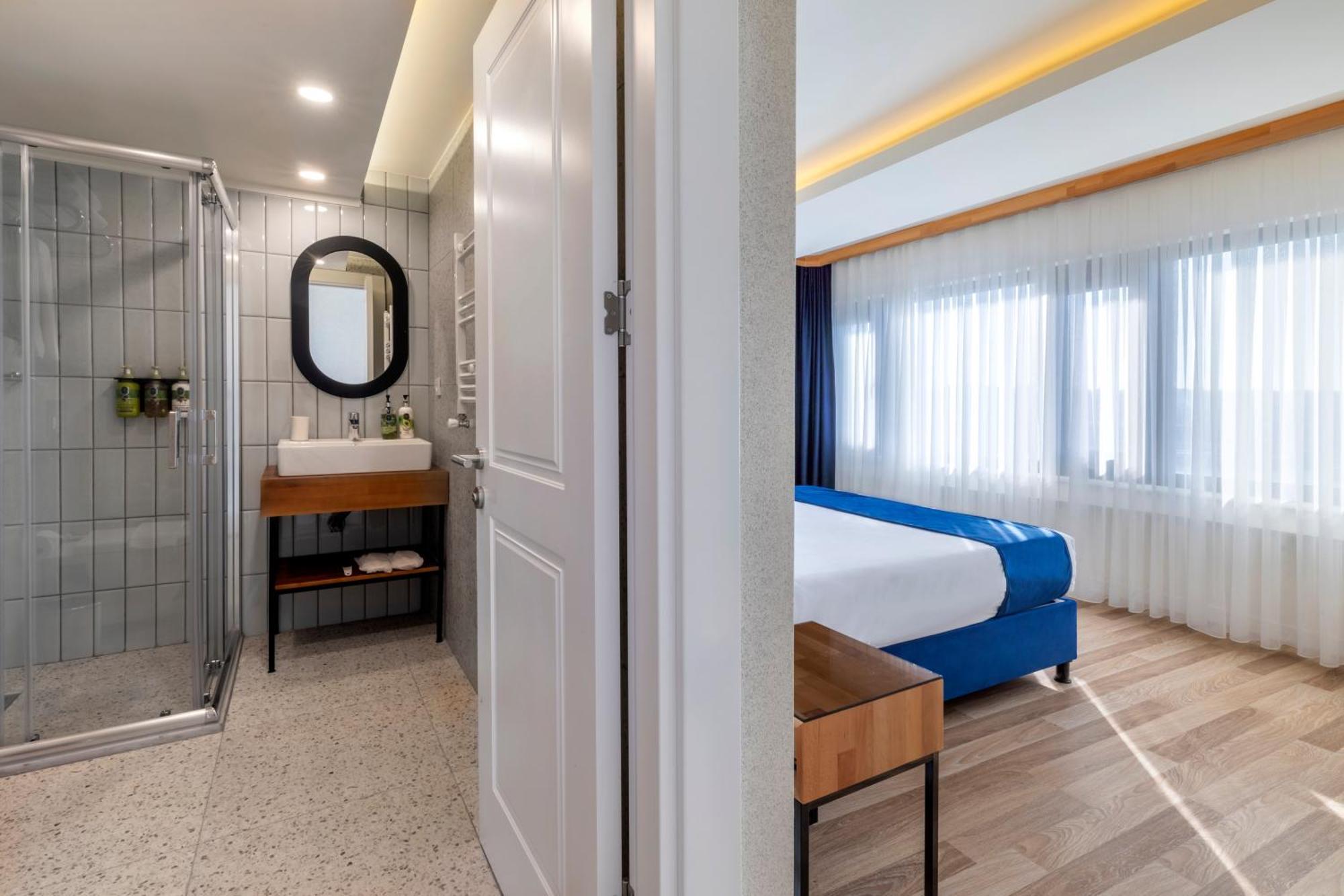 Union Hotel Karakoey اسطنبول المظهر الخارجي الصورة
