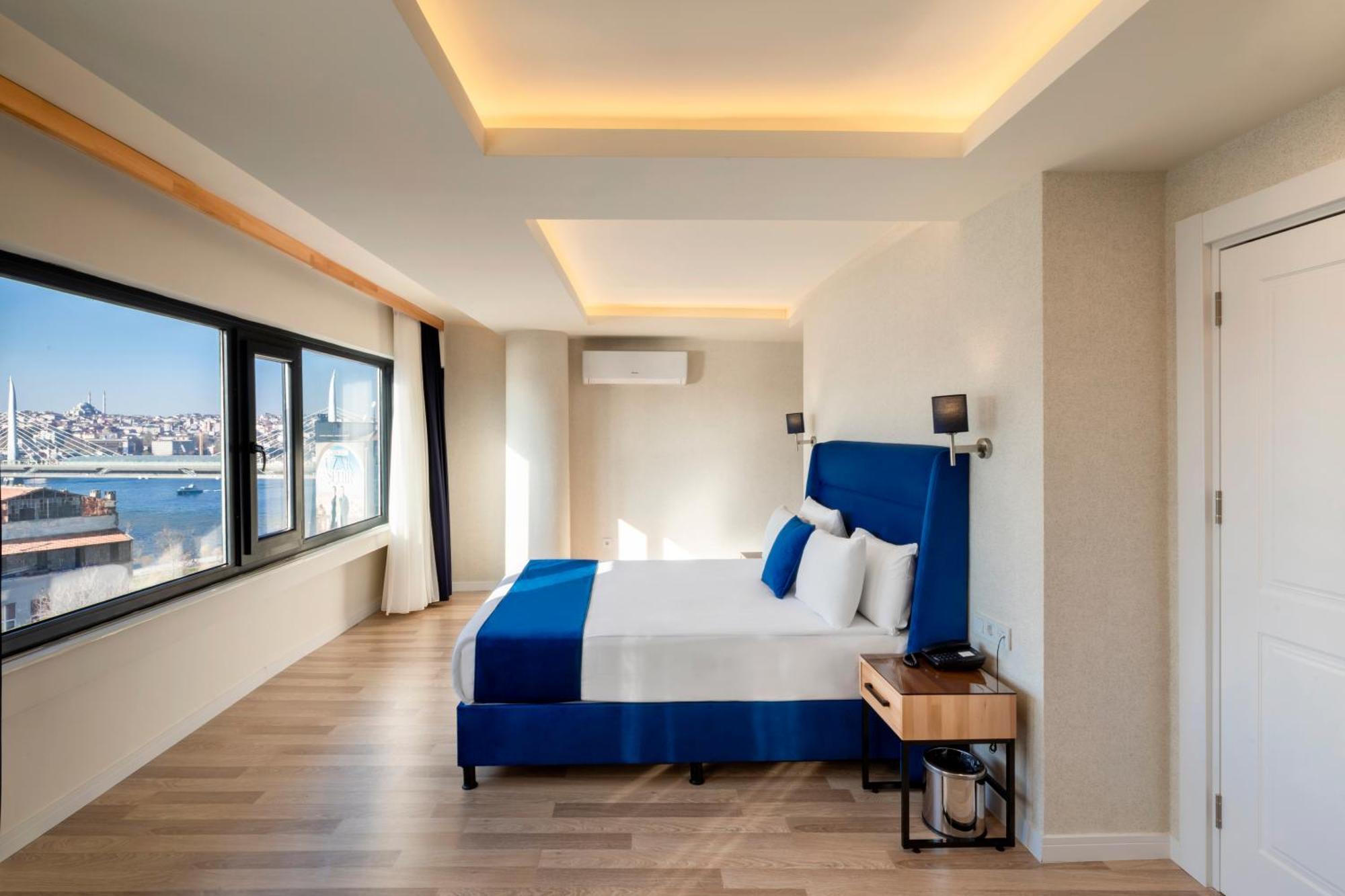 Union Hotel Karakoey اسطنبول المظهر الخارجي الصورة
