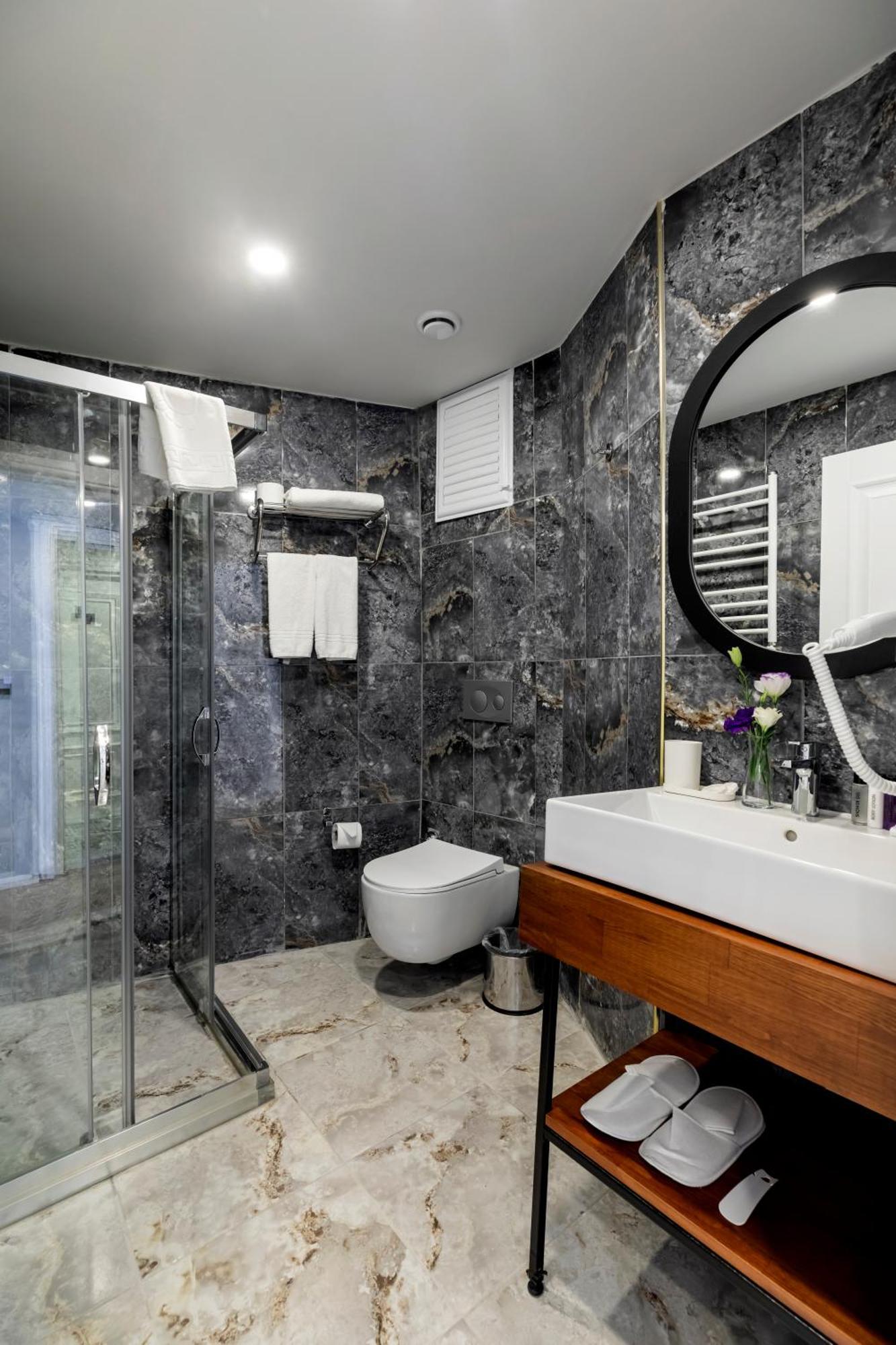 Union Hotel Karakoey اسطنبول المظهر الخارجي الصورة