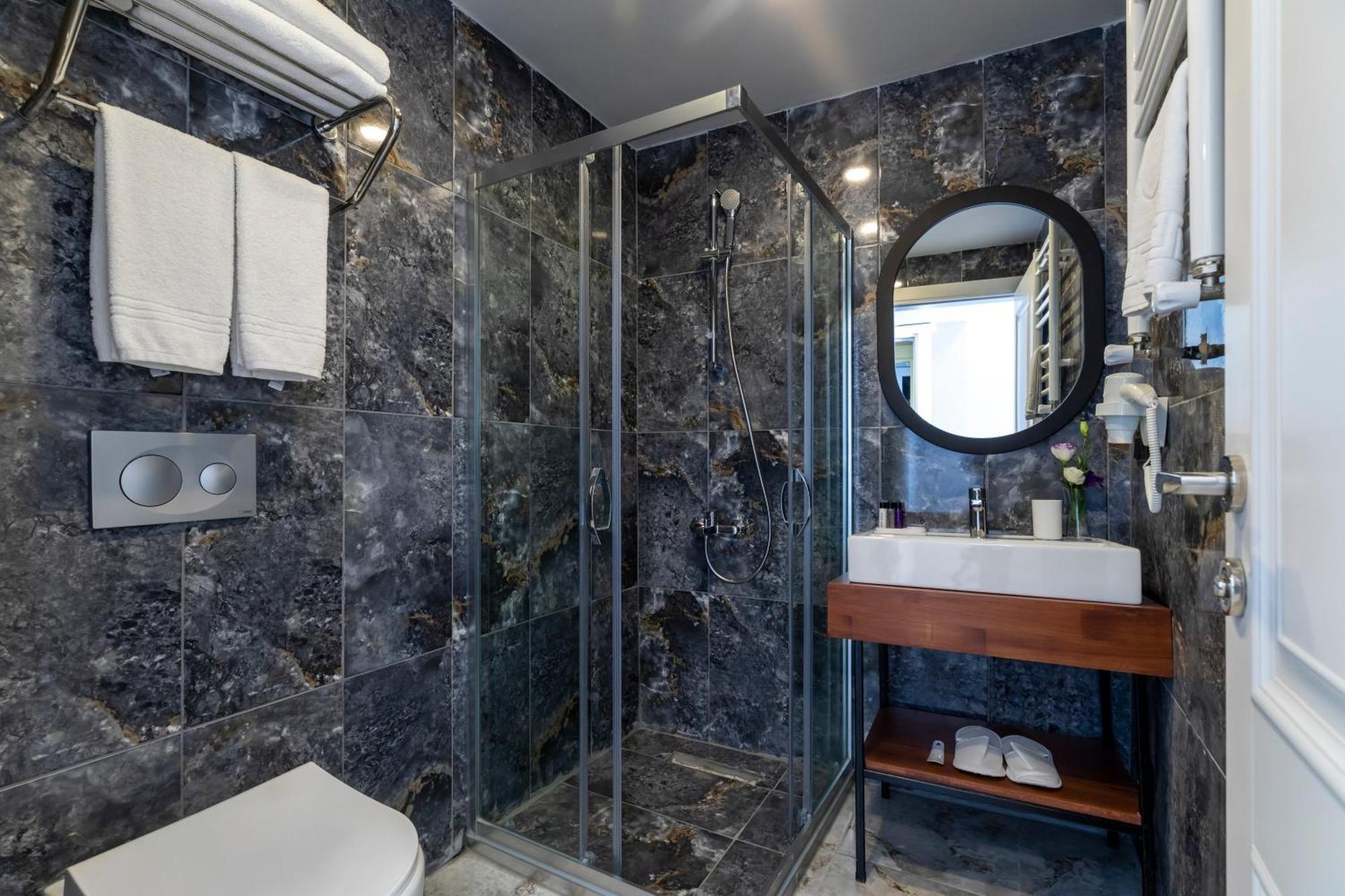 Union Hotel Karakoey اسطنبول المظهر الخارجي الصورة